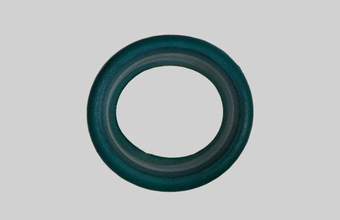 RUBBER U SEAL