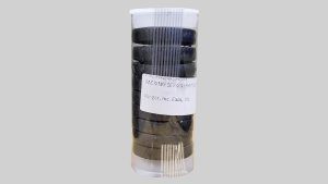 Graphite Packing