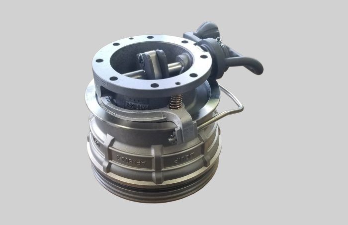 Lynx API Coupler