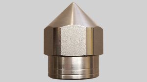 Sewer Nozzle Hex Penetrator