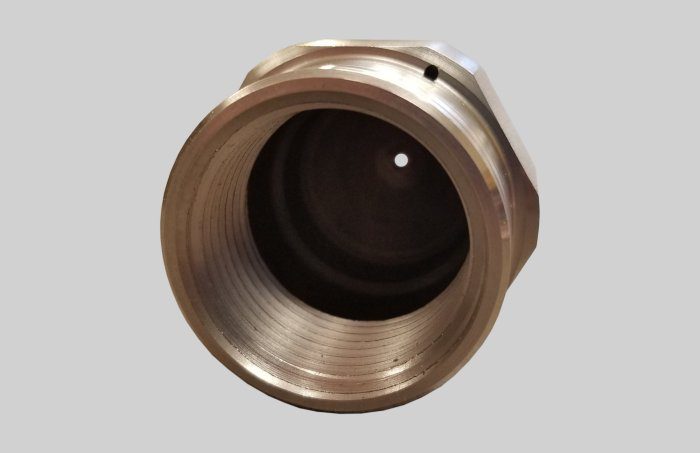 Sewer Nozzle Hex Penetrator - Image 2