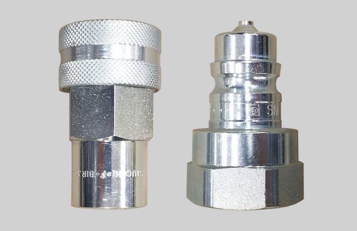 Nipple Adapter