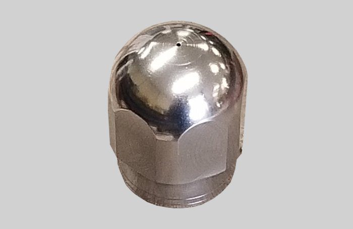Round Nose Style Nozzle - Image 3