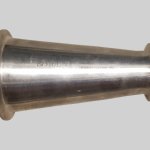 Sanitary Concentric Reducer