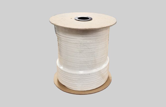 Teflon Packing