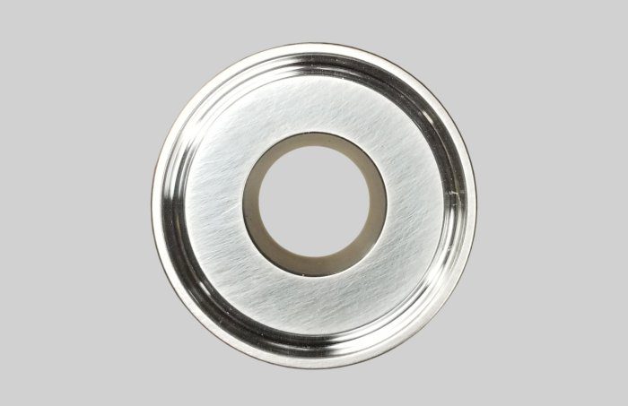 Sanitary Tri-Clamp Ferrule - Image 2