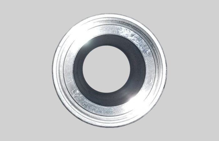 Stainless Hose Clamp x Brewery Hose Barb Adapters - Image 2