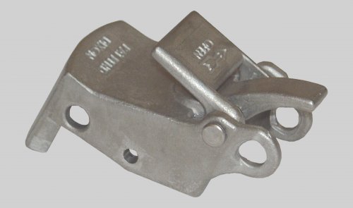 OHS - Bayloc™ Dry Disconnect Coupler Locking Kit1