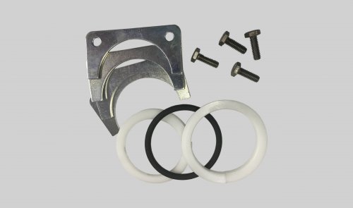 OHS - Bayloc™ Dry Disconnect Coupler Repair Kit