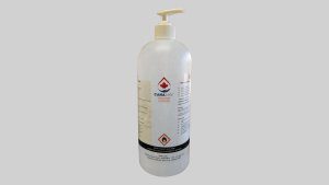 Canasan Hand Sanitizer