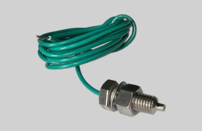 Ground Bolt
