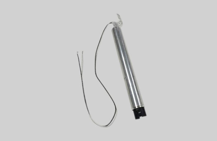 2 Wire Optic Sensor