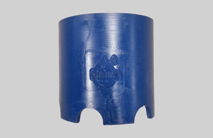 Urethane Tips - Custom Crown