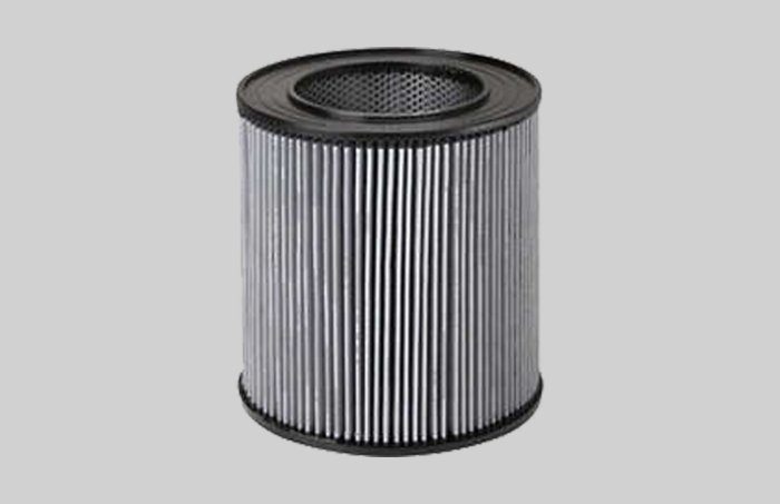 Dynamic Filtration