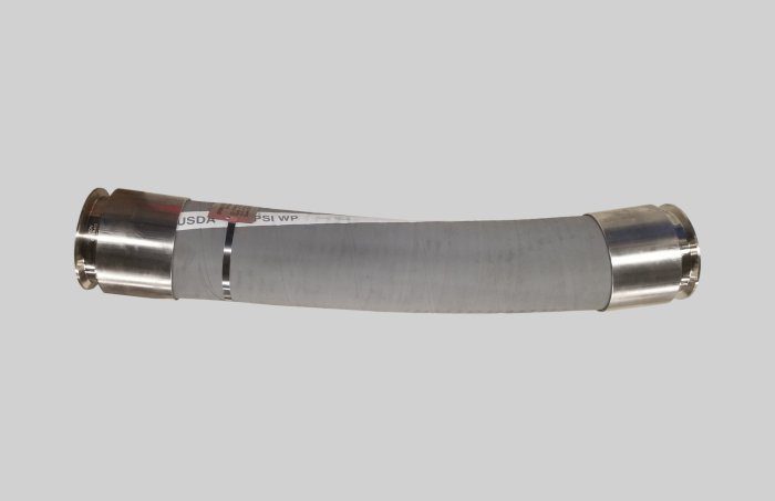 Continental Food Hose Assembly - Image 4