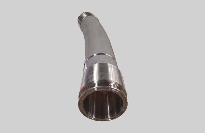 Continental Food Hose Assembly - Image 5