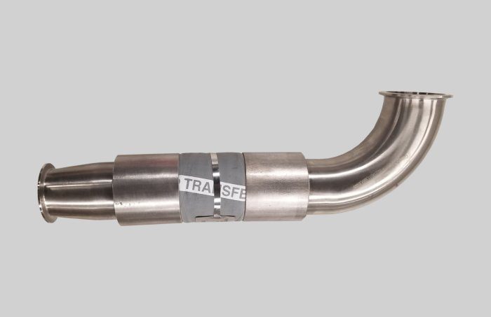 Continental Food Hose Assembly - Image 6