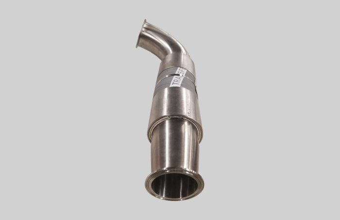 Continental Food Hose Assembly - Image 7