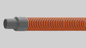 Grease Vac Hose