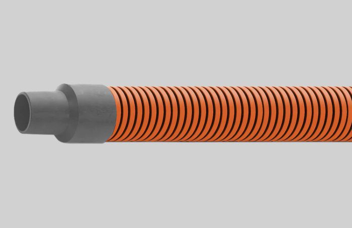 Grease Vac Hose