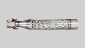 Braided Hose C/W Female NPT SCH40