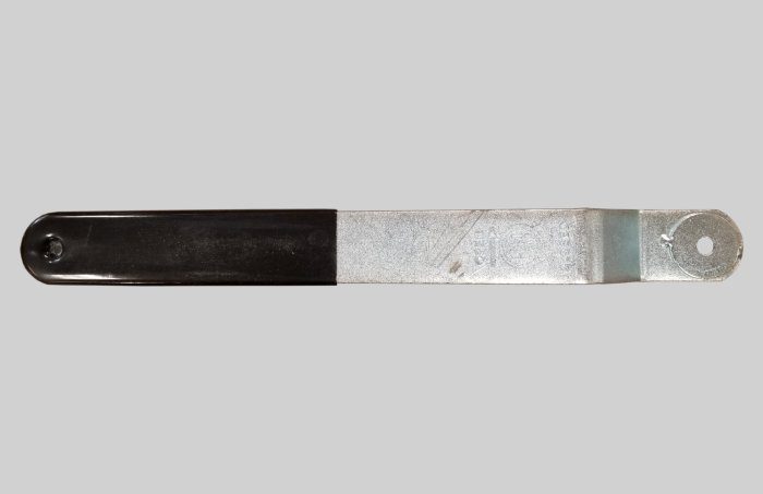 Handle For LG Series Side Lever QOG Valve