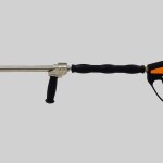 Longcast Lance W/ ST-2320 Spray Gun Assembly