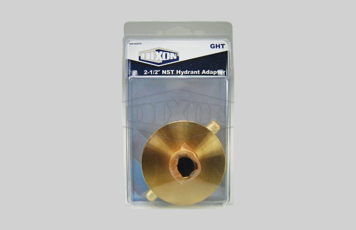 NST Hydrant Adapter - Image 2