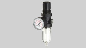 Filter/ Regulator
