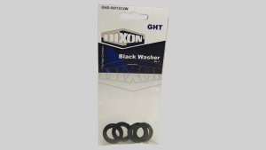 Black Washer