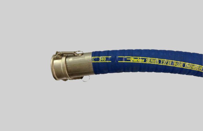Parker Blue Thunder - Image 2
