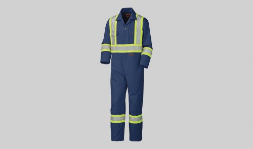 OHS-Coveralls