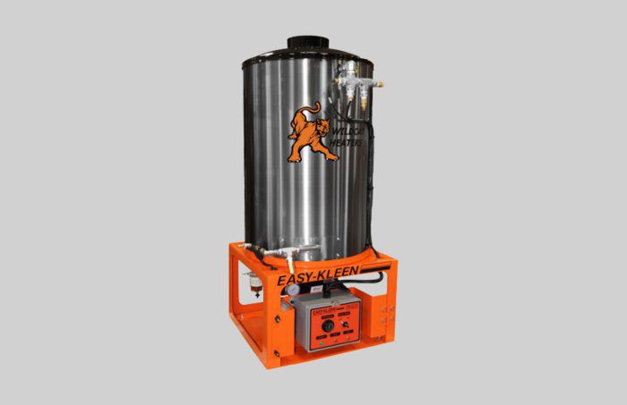 Modular Wildcat Heater - Image 2