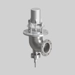 Quick Clean Chemical Hydrolet Valve