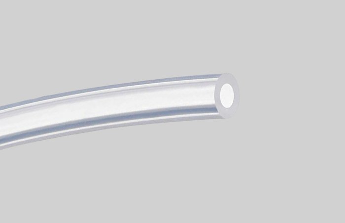 Silicone Tubing