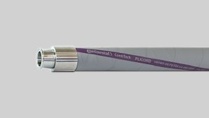 Food Master XTreme 250SD Cr - White & Gray Food Hose