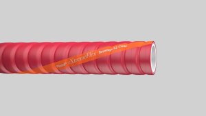 Plicord ExtremeFlex Beverage Red