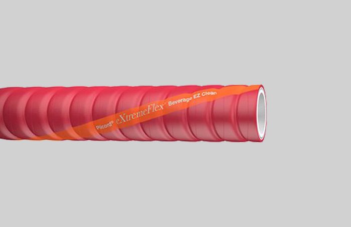 Plicord ExtremeFlex Beverage Red