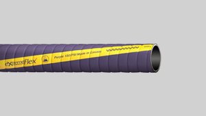 Plicard ExtremeFlex - Purple