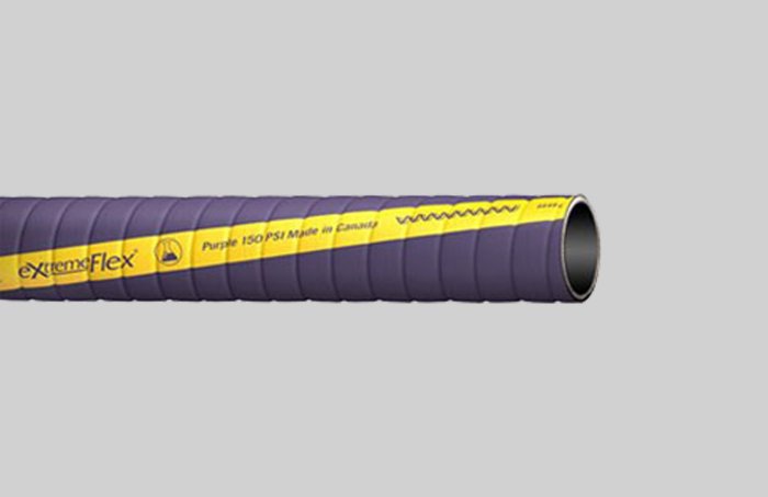 Plicard ExtremeFlex - Purple