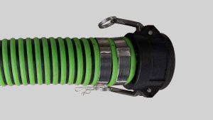 EPDM Hose Assembly