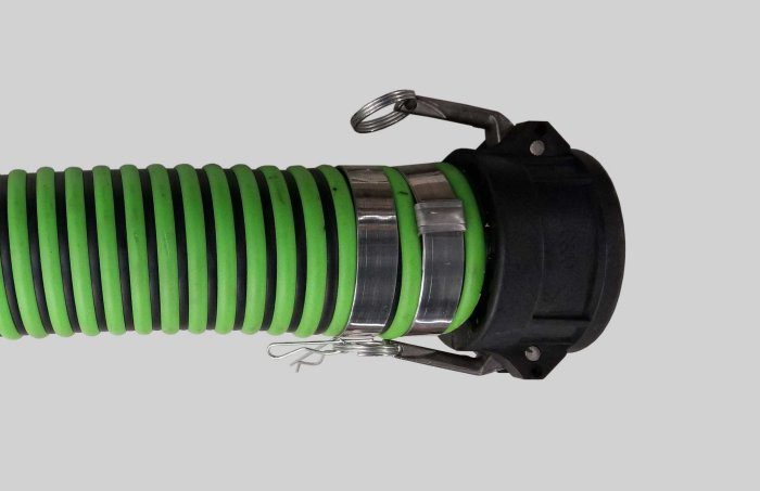 EPDM Hose Assembly