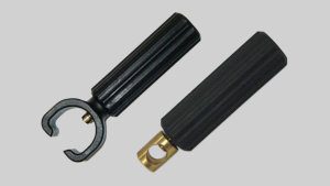 Lance Handle