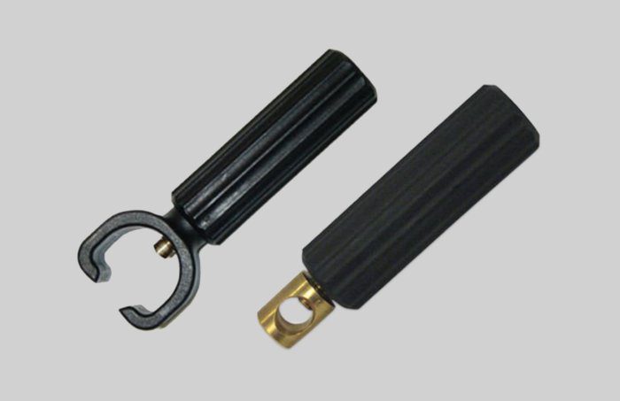 Lance Handle
