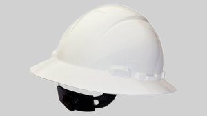3M Hard Hat
