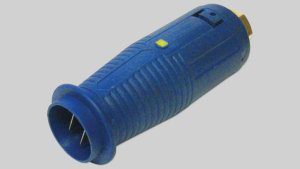 Multi-Reg Nozzle