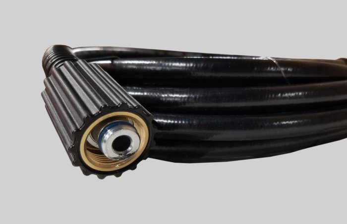 Suttner Pressure Cleaning Hose Assembly - Image 2