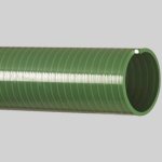 110CL / 110GR – Heavy Duty Water Suction and Discharge Hose