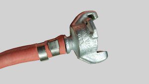 Air Hose Assembly