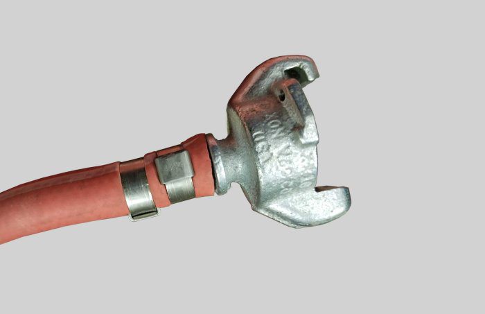 Air Hose Assembly